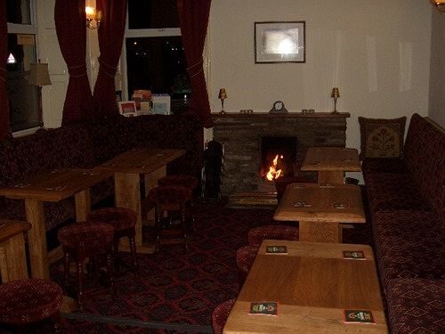 The Board Inn Hawes Eksteriør billede
